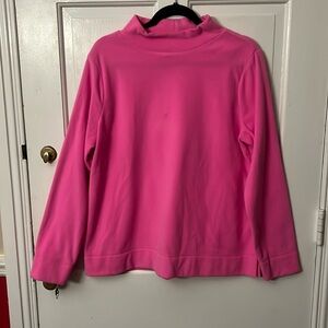 Talbots Fleece